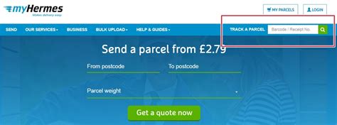 hermes paket tracking spam|Hermes live tracking map.